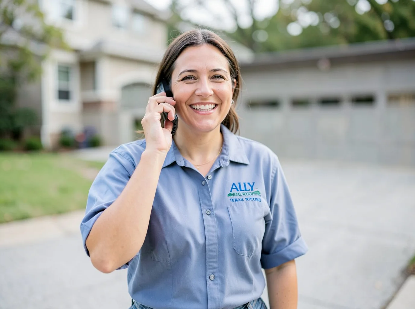 Metal Roof Installation Valier, PA FAQs